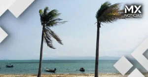 ¿Amenaza a México? Tormenta tropical ‘Iselle’ será huracán