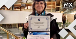 Investigadora BUAP es premiada por organización internacional