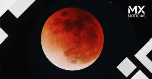 Eclipse lunar de agosto 2026: ¿se verá en México?
