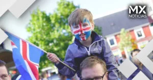 Islandia rechaza adhesión a la Unión Europea