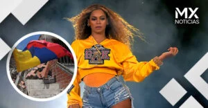 Beyoncé donó un millón de dólares en apoyo a los daminificados de Colombia