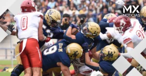 ¡UNAM vs IPN! Pumas, Burros Blancos y Águilas Blancas ya tienen fecha para sus clásicos de la ONEFA