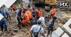 Aumenta a 47 la cifra de muertos tras terremoto en Indonesia