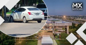 Dos hombres mueren en una balacera en Culiacán, Sinaloa