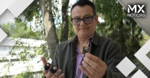 Realiza académico BUAP visita de investigación en Universidad de Irlanda