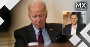 Revelan que cáncer de Joe Biden se agrava y hace metástasis