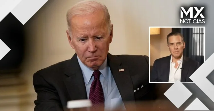 Revelan que cáncer de Joe Biden se agrava y hace metástasis