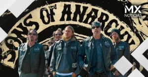 El elenco original de Sons of Anarchy regresará en el spin-off «Legends»