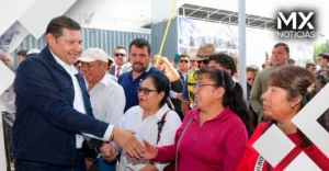 Gobierno de Puebla destina mil 500 mdp a más de 6 mil obras comunitarias
