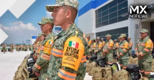 Colombia no autorizó el ingreso de rescatistas del Ejército Mexicano: Sheinbaum