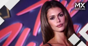 VIDEO | Hija de Cindy Crawford revela que de niña le practicaron un exorcismo