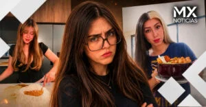 VIDEO | Influencer ecuatoriana revela que RoRo le robó su identidad para hacerse viral
