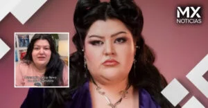 VIDEO | Tunden a La Fatshionista por usar Ozempic tras años de críticas
