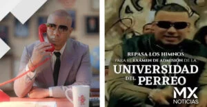 VIDEO | Wisin revela nuevos detalles de la Universidad del Perreo