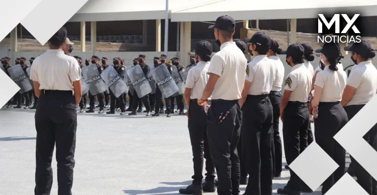 SEP ofrece regularización a escuelas para abandonar esquema militarizado