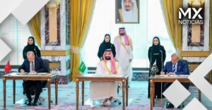 Arabia Saudita, Pakistán y Turquía sellan una histórica alianza de defensa