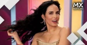 Ximena Herrera deja LCDLFMX; estrenan El Exilio para volver a la casa