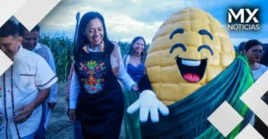 Ya comienza la Elotada 2026 en Atlixco: Ariadna Ayala invita a disfrutar de esta festividad