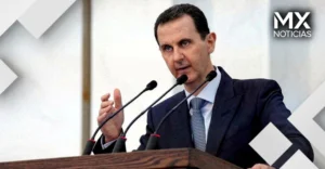 Condenan a muerte al exdictador sirio Bashar al-Ásad por crímenes de lesa humanidad