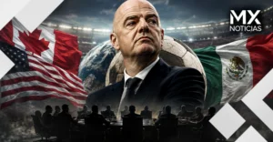 Estados Unidos y Canadá piden cambios en FIFA; México respalda a Infantino