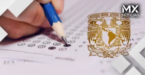 UNAM asigna citas al 74.3% de aspirantes para el Examen de Control Presencial