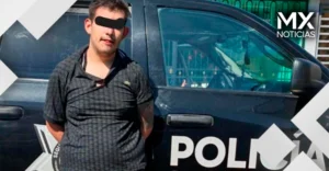 Vinculan a proceso a Jesucristo Manuel “N” por el asesinato de sus padres en Monterrey
