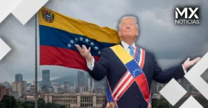 Trump logró el mayor acuerdo petrolero de la historia con Venezuela con trato que asciende a 65 mil millones de barriles