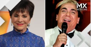 Cristian Castro pide aplausos para Pati Chapoy pero recibe abucheos en el Auditorio Nacional