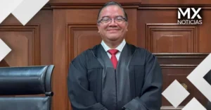 Ministro Irving Espinosa rechaza restituir seguro médico privado en la Suprema Corte