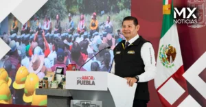 Gobierno estatal refuerza protección de bosques y garantiza vivienda a guardias forestales