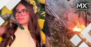 Sofía Murillo, influencer colombiana de 17 años, murió junto a su madre y abuela en un accidente de helicóptero ocurrido en Río de Janeiro