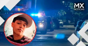 Detienen a presunto implicado en asesinato de Alexis Aldair, joven hallado muerto en un tambo en García