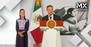 Julio Menchaca anuncia inversión de 6 mil 500 mdp para reactivar planta de Cruz Azul en Hidalgo
