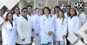 Laboratorio de Infectología Molecular BUAP: ciencia aplicada y capacitación profesional