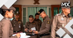 Tragedia en Tailandia: adolescente asesina a sus abuelos y desata tiroteo en escuela