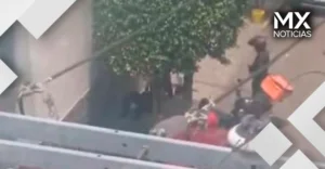 Videos captan polémica detención en Guadalajara; investigan si policías usaron fuerza indebida
