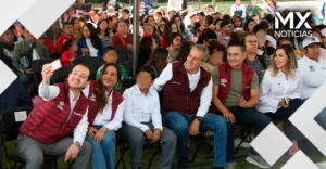 Pepe Chedraui impulsa la formación ambiental de la niñez poblana con Curso de Verano “Vive tus parques, Vive Imparable 2026”
