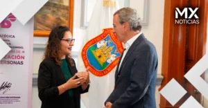 Pepe Chedraui fortalece la prevención de la trata de personas con alianza estratégica con UNODC