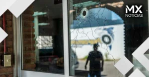 Asesinan a balazos a ‘influencer’ mientras transmitía en vivo en México