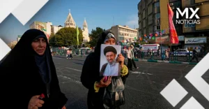 Irán lanza ataques contra Jordania después de que Estados Unidos atacara una isla en Ormuz