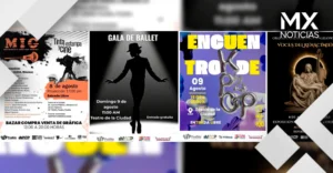 Puebla Capital invita a disfrutar el Verano con actividades culturales este fin de semana