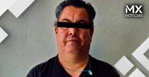 Recapturan a Alejandro ‘N’ tras polémica liberación en caso de abuso infantil