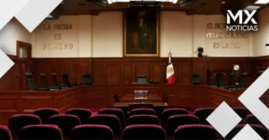 Histórico: SCJN reconoce voz de los pueblos indígenas en controversias constitucionales