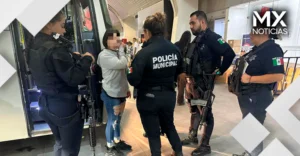 Las engañaban por TikTok: rescatan por casualidad a 2 adolescentes en Tlaquepaque