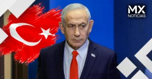 Turquía solicita a Interpol una orden de arresto internacional contra Netanyahu
