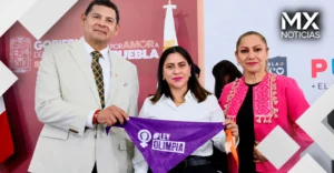 Gobierno del Estado reivindica agenda de derechos digitales para empoderar a las mujeres