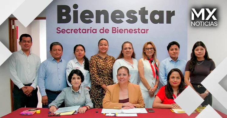 Evitar discriminación es nuestro compromiso por una sociedad más justa: Laura Artemisa