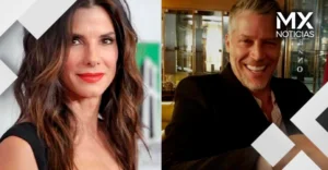 Sandra Bullock habla del traumático fallecimiento de su pareja tras luchar contra la esclerosis lateral amiotrófica