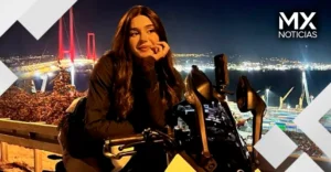 Famosa influencer de motocicletas muere a los 21 años tras brutal accidente mientras conducía a 100 kilómetros por hora