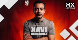 Xavi Hernández asume la selección de Países Bajos rumbo al Mundial 2030